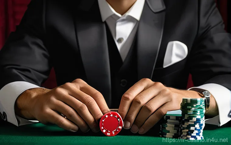 카지노 딜러 실무 능력 개발법 - Here are three detailed image generation prompts in English, adhering to all the specified guideline...