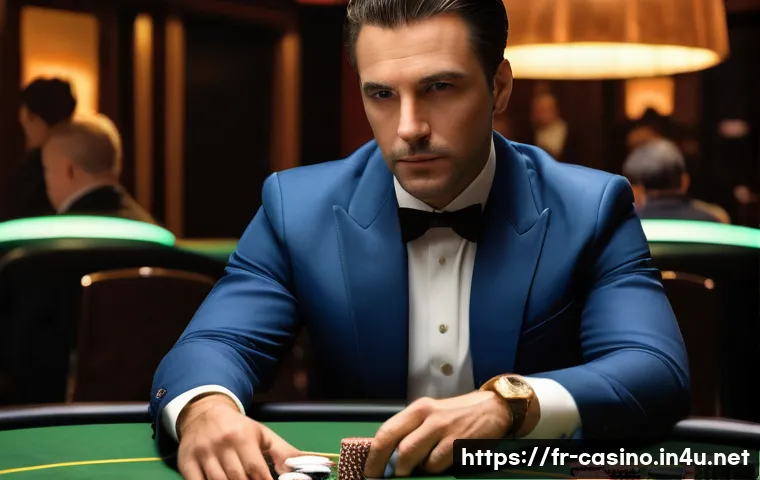 카지노 딜러의 리더십 개발 관련 이미지 1